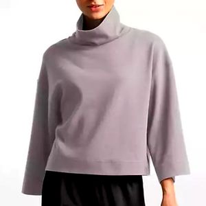 NWT The North Face Outerlands Funnel Neck Waffle